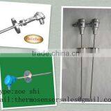 Assembly Thermocouple/K Type Thermocouple With Flange thumbnail-1