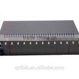 Best Sale 16-slots 2U Chassis (rack Mount) thumbnail-3