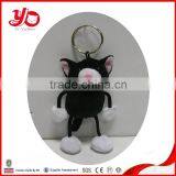 Custom Plush Keychain Mouse Toy,plush Mouse Keychain