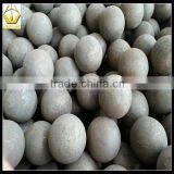 Hot Sales 25mm Forged Steel Balls thumbnail-1