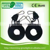 Rope Ratchet Heavy Duty 1 Pair of Light Hanger thumbnail-2