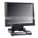 LED Backlight 10.4 Inch Tft Module Foldable Lcd Monitor With 4-wire Resistive Touch thumbnail-5