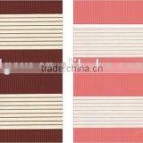 Double Fabric Roller Blind thumbnail-5