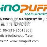 Stainless Steel Potato Chip Frying Machines thumbnail-6