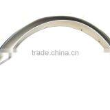 JMC Baowei 07 Rear Heel Eyebrow Auto Car Decorative Wheel Fender Eyebrow Rear Big Left Champagne JMC Light Truck Auto Parts thumbnail-3