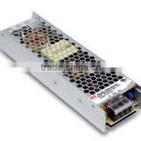 Meanwell 200W Switching Power Supply 5v 40a UL Power Supply