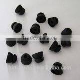 Silicone Earphone Jack Cover