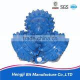 High Performance Tungsten Carbide Hard Rock Drill Bits Button Bits 13 5/8" thumbnail-1