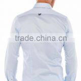 Private Label Men's Shirts From Turkey - Free Shipping Worldwide thumbnail-2