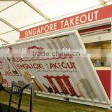 Portable Container Shop/Container Coffee Bar/Container House