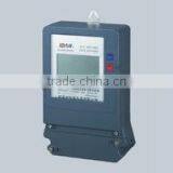 DTSD1531 Three-phase Eletronic AC Active Watt-hour Read Current Energy Meter thumbnail-1