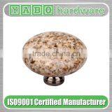Wenzhou Manufacture Granite Kitchen Cabinet Knobs, Bathroom Cabinet Knobs thumbnail-1
