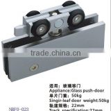 steel or stainless steel and nylon sliding door roller,roller for sliding door closet,sliding hanger door roller