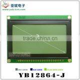 China Factory Suppliers 12864 Lcd Module Graphic Lcd Module 5v 12864 Lcd With Backlight Are Good Price And Best Quality thumbnail-1