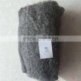 Steel Wool Soap Pad to Clean Dirt in Bowls and Pot/both Use in House and Industrial thumbnail-4