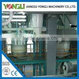 Non Dust Workshop Industry Leading Fish Feed Mill Machine With Great Price thumbnail-6