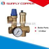 Zhejiang Sunfly high quality safety valve