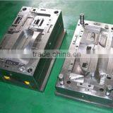 Shanghai Nianlai High-quality Electronic Component Plastic Injection Mould/mold/molding thumbnail-1