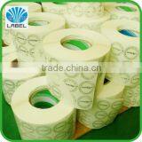 Custom Wire Label for USB, Wire Label Stickers for Electric Wire thumbnail-1