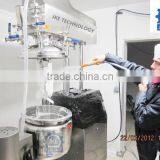 Facial Cream/BB Cream Making Machine Cosmetic Lotion Mixer Cosmetic Mixing Tank thumbnail-3