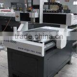 SIGN 6090 Mini Model Cnc Router Machine for Acrylic Plywood thumbnail-6