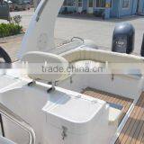 Large Pvc Inflatable Boat Inflatable Boat for Sale thumbnail-6