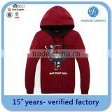 2016 New Style Popular Promotion no Name Hoodies thumbnail-1