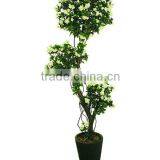 Artificial Azalea 810LVS 420F W9