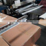 Hot Dipped Galvanized Steel,galvanized t Bar for Ceiling Tiles