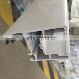 Best Seller Factory Price Plastic Window Pvc Profiles