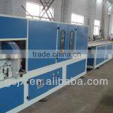 WPC PVC Window Plastic Extrusion Profiles