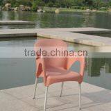 Fair Price and Good Quality Modern Design pp Plastic Chairs for Restaurant Use YC081 thumbnail-3