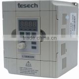 TCG Frequency Converters for AC drive Speed control