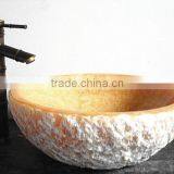 Customized High Grade Cobble Basin, Jade Hotel Vanity Tops thumbnail-1