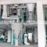 High Efficiency 1-2TPH Animal Feed Mill thumbnail-1