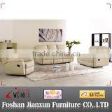 GC834 Reclining Chair Single Seater Sofa Chairs Sex Sofa Chair thumbnail-1