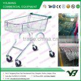 Shopping Cart/shopping Trolley 90L thumbnail-1