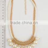 Factory Trade Assurance Fashion Pearl Necklace thumbnail-6
