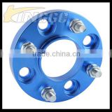 High Quality Blue Aluminum 30mm 4x114.3 Wheel Adapters Wheel Spacers