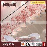 Demose Pretty Steel Staircases/ Step Staircase