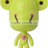 2 Series Panda Character Toothbrush Cover thumbnail-6