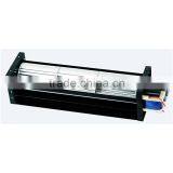 60*420mm AC Cross Flow Fan / 17 INCH Ventilation Fan 220v/240v thumbnail-1