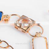 Wholesale Body Metal Chain of Nickel Free Brightness F1-80109 thumbnail-4