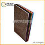 Thick Nonwoven Fabric,Polyester Felt