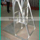 RP Aluminum Crowd Concert Barricade