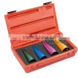 4PCS Cup Rocket Set, Truck Service Tools of Auto Repair Tools