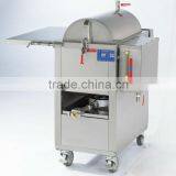 Quickest Type Air Explosion Fir Type Gas Steamer Machine Warmer Display thumbnail-2