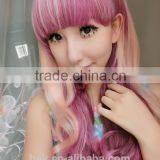 Best Selling Human Hair Wig for Asian Sexy Girl thumbnail-6