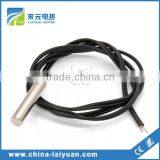 Manufacturer Sales Industrial Customized 10K NTC Thermistor Electric