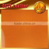 Patent Leather Fabric With Dot Pattern Raw Material Design Textile Leather Wholesale Fabric for Patent Leather Handbags thumbnail-3